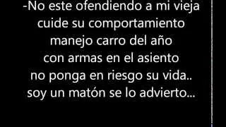 Me gusta Tu Vieja-Banda Ms (letra)