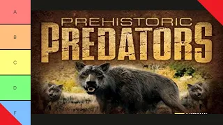 Prehistoric Predators (2007) Accuracy Review | Dino Documentaries RANKED #29