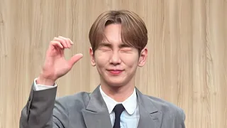 230923 키 기범 굿앤그 위드뮤 팬싸 포토타임 FULL