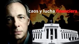 Recesión Económica 2023 - Ray Dalio