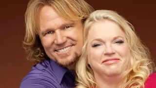 The Truth About Janelle From Sister Wives