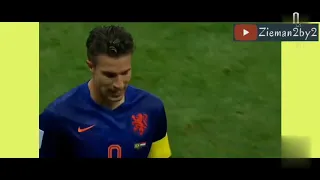 Brazil•0-3•Netherlands-Highlights World Cup 2014