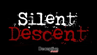 Silent Descent - Psychological Horror -  Trailer #1