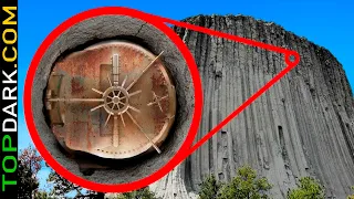 30 Most Mysterious Discoveries of the Ancient World