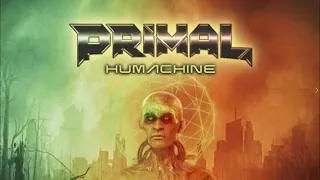 NEW PRIMAL! Coming in 2023 on NoLifeTilMetal Records