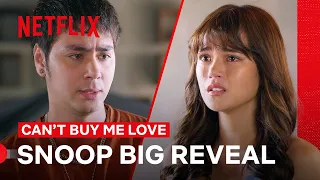 Snoop Comes Clean | Can’t Buy Me Love | Netflix Philippines