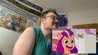My Little Pony Tell Your Tale S2 Episode 11 “Written In The Starscouts” REACTION