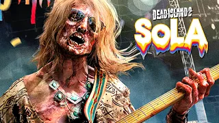 Neuen ZOMBIES sind EKELHAFT - Dead Island 2 SoLa DLC Deutsch Gameplay #2