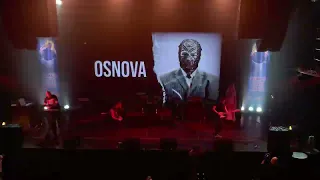 OSNOVA - Scream and Shout / VLAD'S Live Show / 17.03.2023 / Bel Etage Music Hall, Kyiv Ukraine