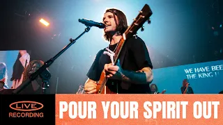 Pour Your Spirit Out - Thrive Worship (Official Live Video)