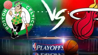 2024 NBA Playoffs: Boston Celtics vs Miami Heat Game 4 Live Play by Play & Watch Along