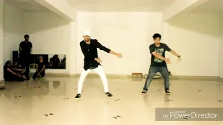 David guetta ft justin biber 2u song hip hop dance choreography by sharukh sk full video soon