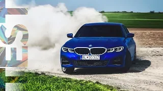 BMW má najlepšie auto v triede! 😎 | 330i M Sport 2020 4K TEST