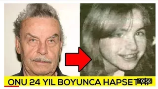 Öz Kızına 24 Yıl Boyunca Evinin Bodrumunda Tecavüz Eden Bir Ruh Hastası: Josef Fritzl