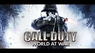 Nostalgia | Call of  Duty- World at  War  :11 YEARS Later!