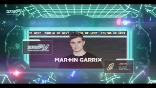 DWPV - Martin Garrix Opening