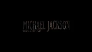 Michael Jackson - Man In The Mirror (Live at Wembley Stadium, 1988) (Official Audio)