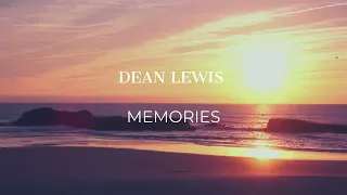 Dean Lewis - Memories (Tłumaczenie PL)