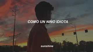 Lonely - Justin Bieber & benny blanco || Subtitulado Español