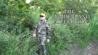 THE CUMBERLAND  COLLECTION DEERHUNTER