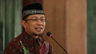 Ceramah Ustadz Wijayanto Lucu Santai tentang Kematian