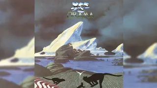 Yes - Drama (1980) (A Side)