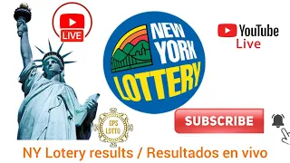 Resultat New York soir en direct 8 Mai 2024 #bouldifeloto345 gpslotto #stjeanboul