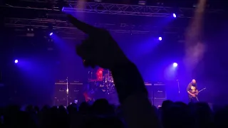 Venom “Bring Out Your Dead” Live - Metalitalia Festival (Trezzo sull’Adda) 16/09/2023
