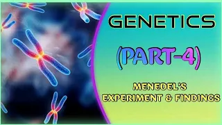 GENETICS (PART-4)//12th CLASS// +2 SCIENCE// NCERT// CBSE// CHSE// NEET // OUAT// AIIMS