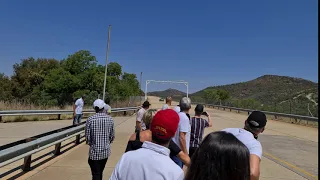 AMG GT R flyby