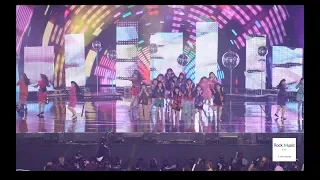 셀럽파이브 (CELEB FIVE)(셀럽이 되고 싶어) I Wanna Be a Celeb @181106 락뮤직