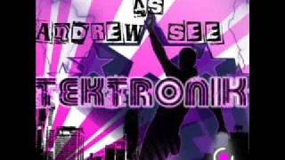 099 Mafia Vs Andrew See - Tektronik (Splashfunk vs Luke & Dan Remix)