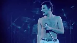 11. Now I'm Here (reprise) - Live in Montreal 1981 [1080p HD Blu-Ray Mux]