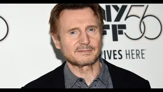 Liam Neeson to star in the thriller Thug!