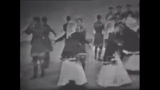 State Song and Dance Ensemble of Abkhazia 1960