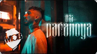 Uzi - Paranoya (Official Music Video)