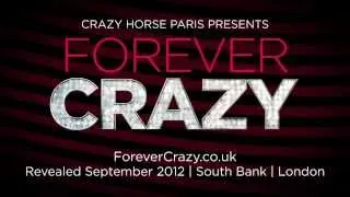 Crazy Horse - Forever Crazy London - Official Trailer 2012