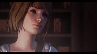 Life Is Strange - Max and Daniel