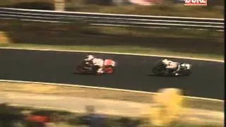 Duke DVD Archive - Swedish Bike GP 1989