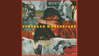 suburban wonderland
