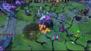 Mineski vs OG Dota 2 Highlights ESL One Katowice 2018 Losers Round 2 Group A