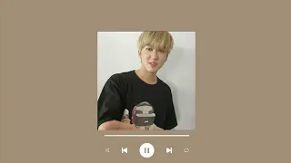 — skz songs for late study nights ; a soft/chill playlist