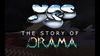 Yes - The Story of Drama (and the '79 Paris Sessions) Documentary