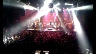 armin van Buuren. noord Nederlands orkest 2010