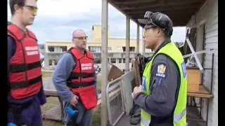 NZ Police College Episode 3vPart 3.avi