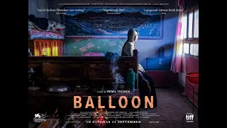 BALLOON  Official UK Trailer