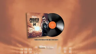 Projeto Rave Dos Fluxos 04 - MC Levin, MC Kitinho, MC 7Belo, MC GW (DJ Tezinho DJ GBR)