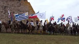 XIX Encuentro con el Patriarca (2013)