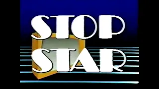 RTL Télévision - Générique Stop star (1983)