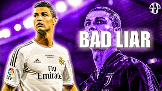 Cristiano Ronaldo - Bad Liar - Imagine Dragons - Skills/Goals/Runs